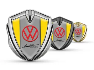 VW Insignia de Coche a Medida Diseño Sport Alta Calidad